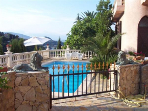 Bastide Provencal